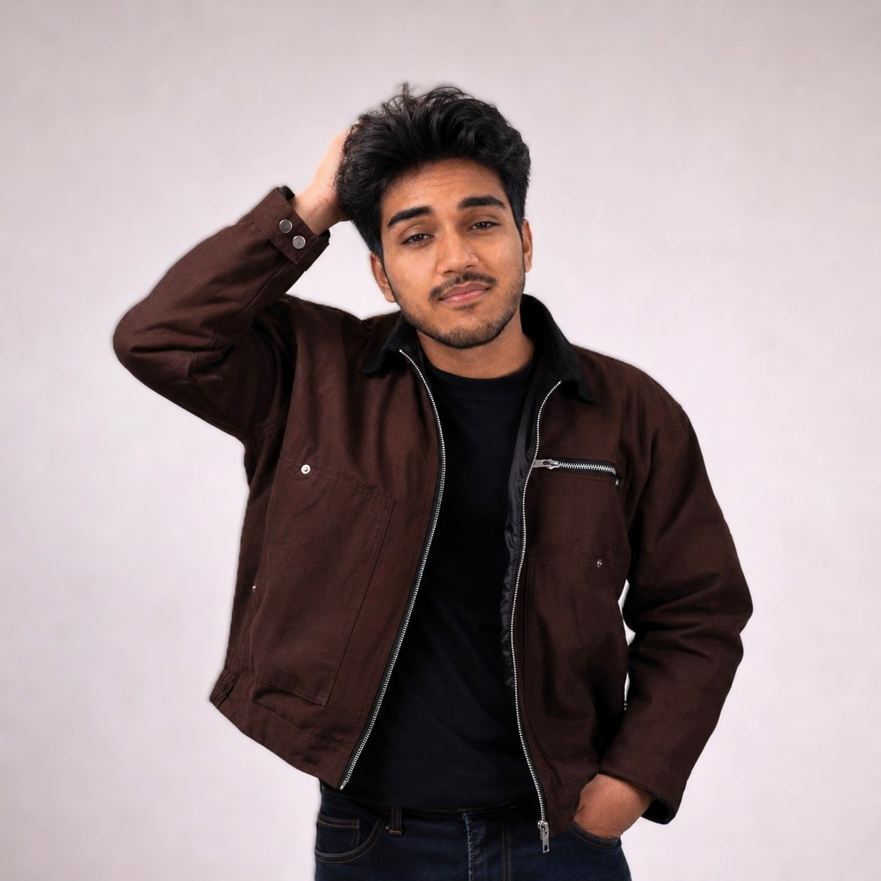 Prince Pandey